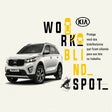 Icon of program: Work Blind Spot