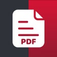 أيقونة البرنامج: PDF Editor - Fill Form  S…