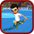 Icon of program: Futsal Indoor Soccer
