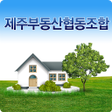 プログラムのアイコン：제주부동산협동조합