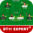プログラムのアイコン：DreamTeam11 app original …