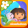 Dora the Explorer - Doras Worldwide Adventure