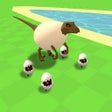 Icon of program: Dino Run Idle