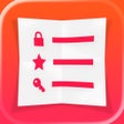 Cheatsheet Notes icon