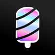 プログラムのアイコン：popster