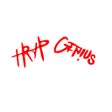 Иконка программы: Trap Genius NYC
