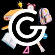 ไอคอนของโปรแกรม: Grandiose Supermarket