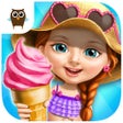 Icoon van programma: Sweet Baby Girl Summer Fu…