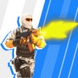 程序图标：Weapon Gun Run