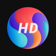 Icon of program: HD Wallpaper 2024