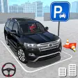 Prado Car Parking Simulator 23