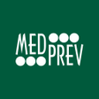 Ikona programu: Medprev: Agende Médico e …