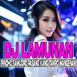 أيقونة البرنامج: Dj Lamunan