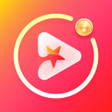 ไอคอนของโปรแกรม: ReelPlay  Watch SeriesSho…