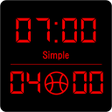 程序图标：Scoreboard Simple