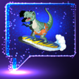 Ikon program: Ultimate WA Sticker Maker