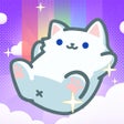 Ikona programu: Drop the Cat