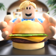 Icon of program: Fast Food Tycoon
