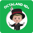 Octaland 4D+