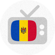Icon of program: Moldovan TV guide - Moldo…
