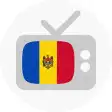 Moldovan TV guide - Moldovan t