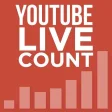Live subscriber count - custo