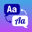 プログラムのアイコン：Chat Styler for WhatsApp …