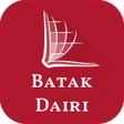 程序图标：Pakpak Dairi Bible