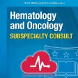 Hematology  Oncology Consult