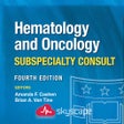 Programikonen: Hematology  Oncology Cons…