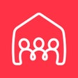 Icoon van programma: comehome