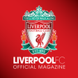 Icon of program: Liverpool FC Magazine