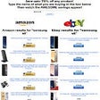 أيقونة البرنامج: online shopping