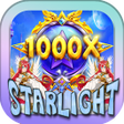 Starlight Princess Spin X1000 icon