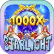 Starlight Princess Spin X1000
