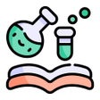 プログラムのアイコン：Dictionary of Biology