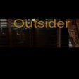 Icoon van programma: Outsider
