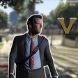 Ícone do programa: Theft Crafts Auto for GTA…
