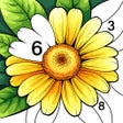 Ícone do programa: Color Oasis - Color by Nu…