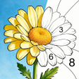 Icoon van programma: Color Oasis - Color by Nu…