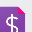 Ikon program: MYOB Invoice