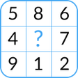 Icono de programa: Sudoku Master