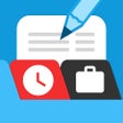 Ikona programu: השכר שלי - ניהול משמרות ו…
