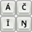 Ikon program: Sami Keyboards