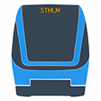 Icon of program: Stockholm Rail