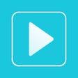 أيقونة البرنامج: TV.de Mediatheken App