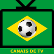 Ícone do programa: Canais TV ao vivo - Lite