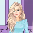 Mall Shopping Dress Up Game