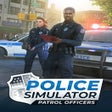 ไอคอนของโปรแกรม: Police Simulator: Patrol …