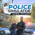 ไอคอนของโปรแกรม: Police Simulator: Patrol …